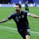 Rating Pemain Argentina saat Melawan Inggris Tanpa Gol, Dua Assists Lionel Messi Jadi Pembeda