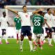 Rating Pemain Meksiko vs Inggris: Jude Bellingham Jadi Mimpi Buruk Tuan Rumah