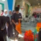Ratusan Masyarakat Surabaya Antusias Hadiri Baksos Milad ke-24 LazisMU