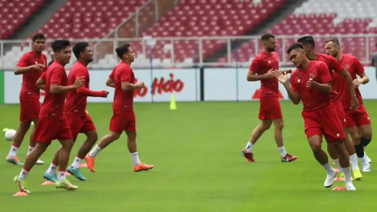 RCTI Siarkan Langsung Perjuangan Timnas Indonesia di Piala AFF 2026, Hadapi Kamboja di Laga Perdana