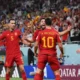 Rekor Luar Biasa Unai Simón: Clean Sheet Beruntun Bawa Spanyol ke Perempat Final Piala Dunia 2026