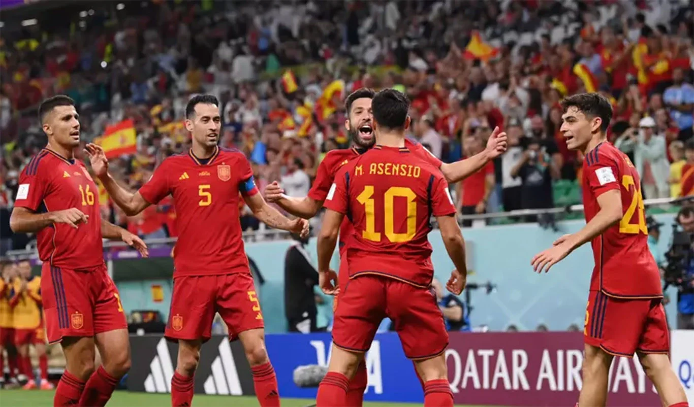 Rekor Luar Biasa Unai Simón: Clean Sheet Beruntun Bawa Spanyol ke Perempat Final Piala Dunia 2026