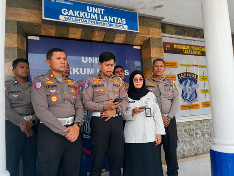 Remaja 16 Tahun Pengemudi Palisade di Kediri Tak Ditahan: Begini Proses Hukumnya