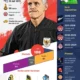Rencana Rotasi John Herdman untuk Timnas Indonesia di ASEAN Championship 2026