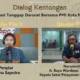Respons Darurat PMI Kota Malang Didominasi Kasus Medis Rumah Tangga