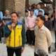 Revitalisasi Pasar Banyuwangi: Wapres Gibran Tinjau Progres, Target Jadi Destinasi Wisata Kuliner Baru