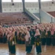 Ribuan Kepsek di Magetan Ikrar Komitmen Hadirkan Pembelajaran Aman Berkualitas