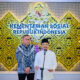 Ribuan Taruna TNI-Polri Jadi Kakak Asuh Siswa di 178 Sekolah Rakyat