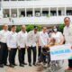 Rico Waas Dorong Perusahaan Lindungi Pekerja Informal Lewat CSR: Wujudkan Universal Coverage Jamsostek di Medan