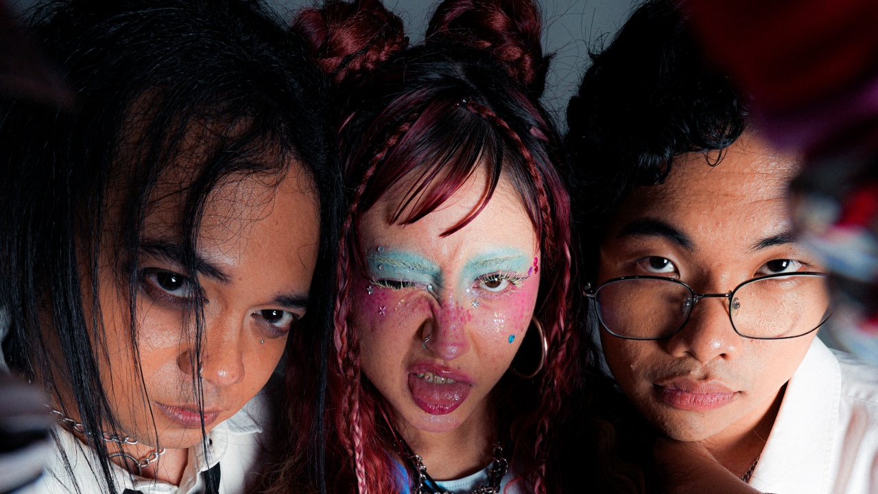 Riku Rilis "NA", Lagu Emo Rave tentang Luka dari Hubungan Toxic, Simak Liriknya