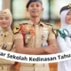 Rini Widyantini Teken Aturan Baru Sekolah Kedinasan 2026, Pelamar Hanya Boleh Pilih Satu Instansi