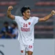 Rizky Eka Pratama Masuk Skuad Timnas Indonesia untuk Piala AFF 2026
