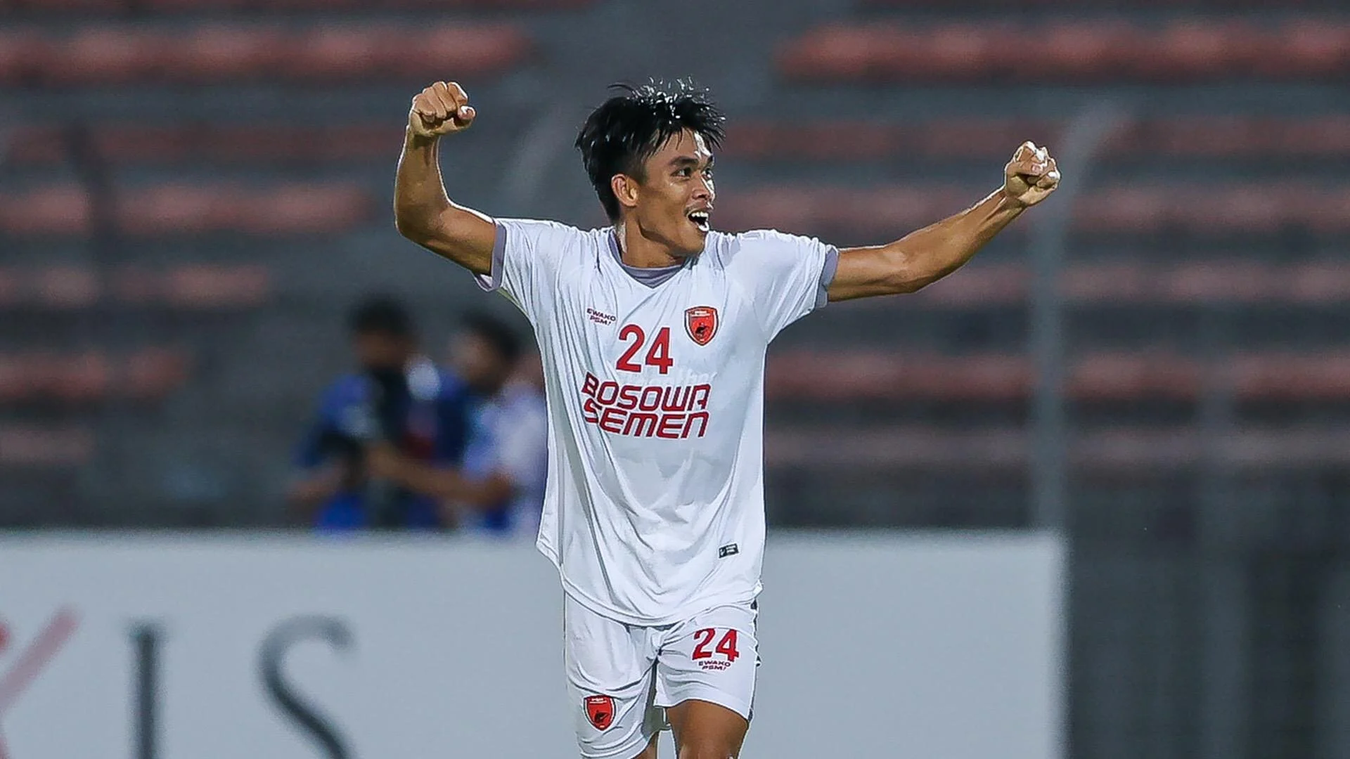 Rizky Eka Pratama Masuk Skuad Timnas Indonesia untuk Piala AFF 2026