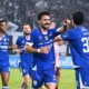 Robbie Ure Makin Garang, Sirius Hajar Goteborg 4-1 dan Kokoh di Puncak Allsvenskan