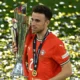 Roberto Martínez Bawa Misi Khusus di Piala Dunia 2026: Ingin Juara untuk Diogo Jota