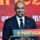 Roberto Martinez Resmi Tinggalkan Portugal, Jorge Jesus Siap Gantikan