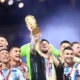 Rodrigo de Paul Bicara Kunci Comeback Argentina: Mentalitas Juara di Piala Dunia 2026