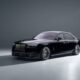 Rolls-Royce Black Badge Ghost Series II Karya Spofec: Perpaduan Kemewahan dan Performa yang Mengguncang Industri Otomotif