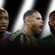 Roma Siapkan Balasan Transfer untuk Juventus dan Massara, Incar Franck Kessié