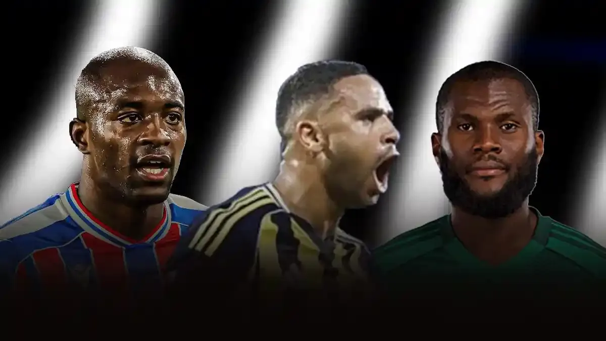 Roma Siapkan Balasan Transfer untuk Juventus dan Massara, Incar Franck Kessié