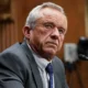 Rosie O'Donnell Kecam Robert F. Kennedy Jr. karena 'Menodai' Warisan Keluarga