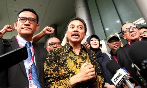 Roy Suryo Menang Praperadilan, Penggeledahan hingga Penahanan Dinyatakan Tidak Sah