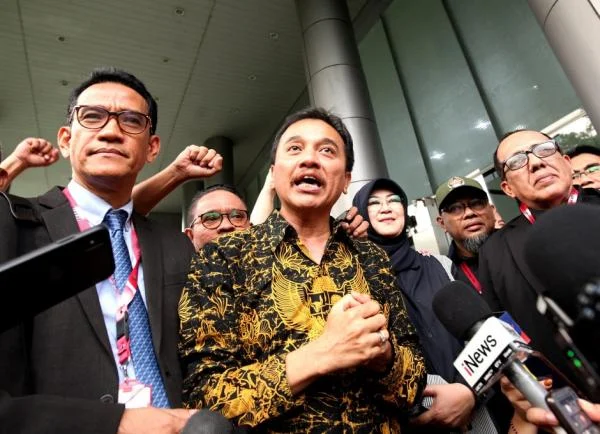 Roy Suryo Menang Praperadilan, Penggeledahan hingga Penahanan Dinyatakan Tidak Sah