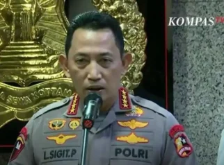 Rudi Setiawan Jadi Sorotan: Dari Mutasi ke Irjen Kemenimipas hingga Pengunduran Massal Petugas Sensus