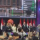 Saham RANS Meroket 34% di Debut IPO, Raffi Ahmad dan Nagita Slavina Buktikan Transparansi Bisnis