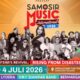 Samosir Music International 2026 Angkat Budaya dan Perkuat Pariwisata Danau Toba