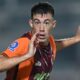 Sampaikan Perpisahan dengan Borneo FC, Mariano Peralta Segera Diumumkan Klub Baru, Persib