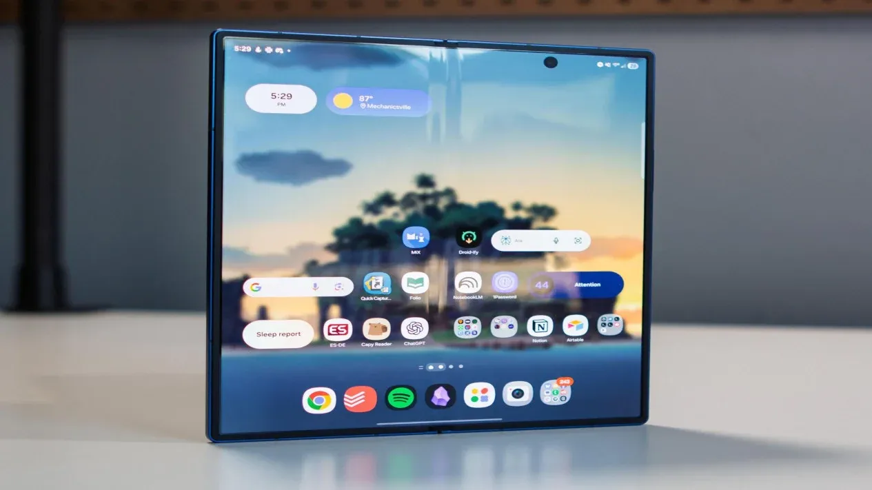 Samsung Galaxy Unpacked 2026: Bocoran Galaxy Z Fold 8, Harga Naik, dan Varian Ultra Makin Premium