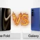Samsung Galaxy Z Fold 8: Ponsel Lipat Paling Tipis yang Siap Saingi iPhone Lipat