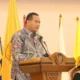 Sarjana di Pariaman Harus Jadi Penggerak Pembangunan Daerah