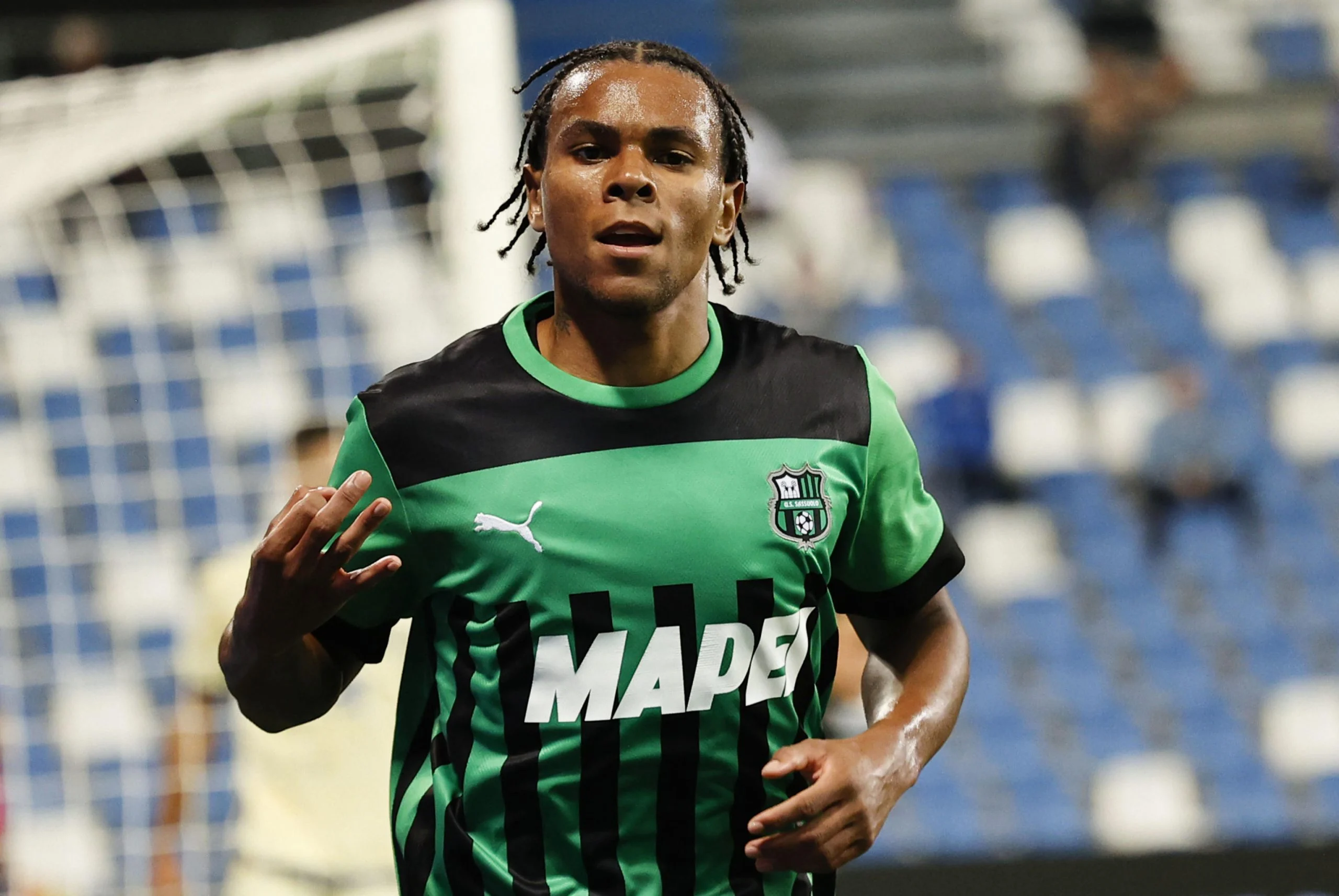Sassuolo vs Padova: Uji Coba Perdana Berakhir 4-1, Laurienté Bintang Lapangan