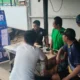 Satlantas Polres Lampung Utara Sosialisasikan Aplikasi Siger Presisi untuk Pelayanan Publik yang Lebih Modern