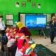 SDN Panaongan III Luncurkan SAKOPENGAN dan PORAGUS, Padukan Pelestarian Budaya dan Tata Kelola Terbuka saat MPLS