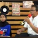 Seanna Gyove Inara, Hidupkan Dongeng Asal-usul Ngarai Sianok