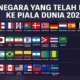 Sejarah Terukir: Mesir vs Australia, The Pharaohs Lolos ke 16 Besar Piala Dunia 2026