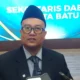 Sekda Kota Batu Alfi Nurhidayat Ajak Perkuat Sinergi Bangun Daerah: Kolaborasi Kunci Pelayanan Publik Optimal
