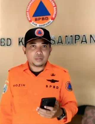 Sekolah Mitigasi Bencana di Sampang Diharapkan Merata