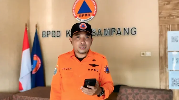 Sekolah Mitigasi Bencana di Sampang Diharapkan Merata