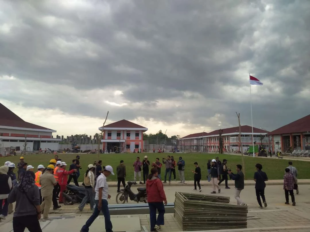 Sekolah Rakyat Jember Jadi yang Paling Siap di Jatim, Registrasi Dibuka 13 Juli 2026