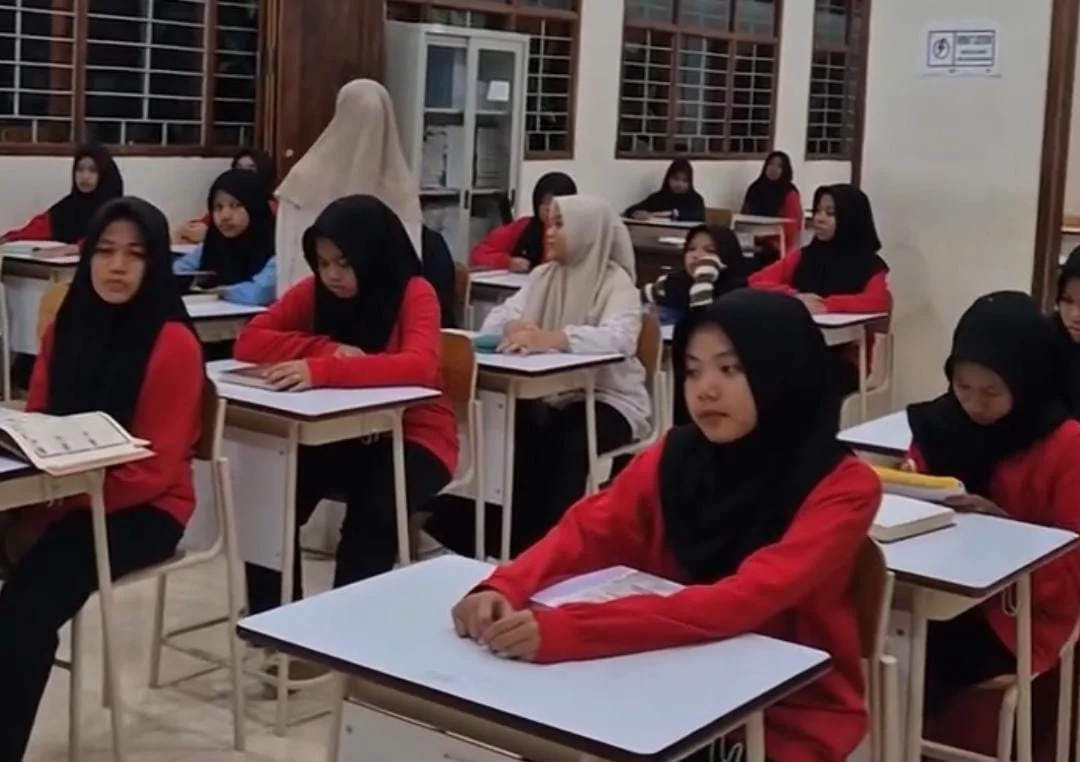 Sekolah Rakyat Jombang Siap Beroperasi dengan 270 Siswa, Ini Fasilitas dan Proses Seleksinya