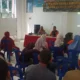 Seksi Hukum Polresta Bandar Lampung Bekali Warga Pemahaman KUHP Baru