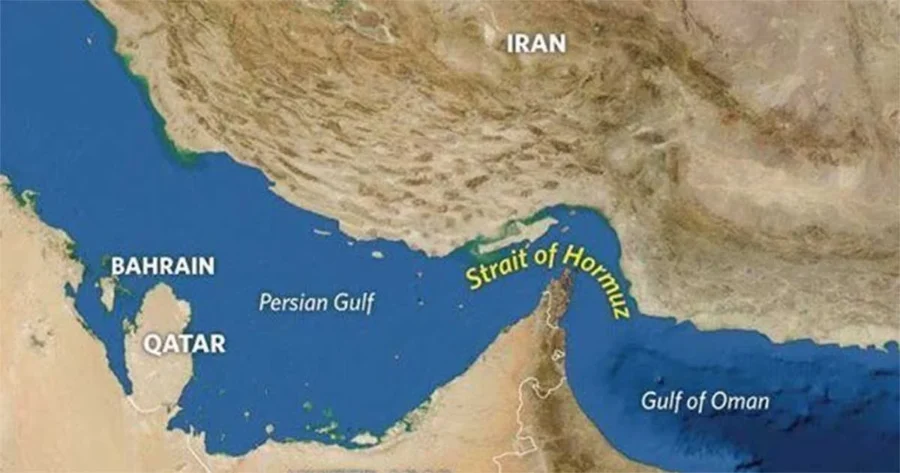 Selat Hormuz di Ambang Lumpuh Total: Ancaman Baru Rantai Pasok Energi Global