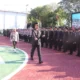 Semangat Presisi Mengabdi, Polres Sumenep Gelar Upacara Hari Bhayangkara ke 80