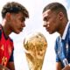 Semifinal Piala Dunia 2026: Prancis Tak Terpancing Psywar Spanyol, Konate Buka Suara