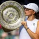 Sensasi Wimbledon: Alexandra Eala Kalahkan Iga Swiatek, Cetak Sejarah untuk Filipina