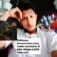 Seorang PKJR Meninggal Dunia saat Tolong Truk di Jurang Sitinjau Lauik